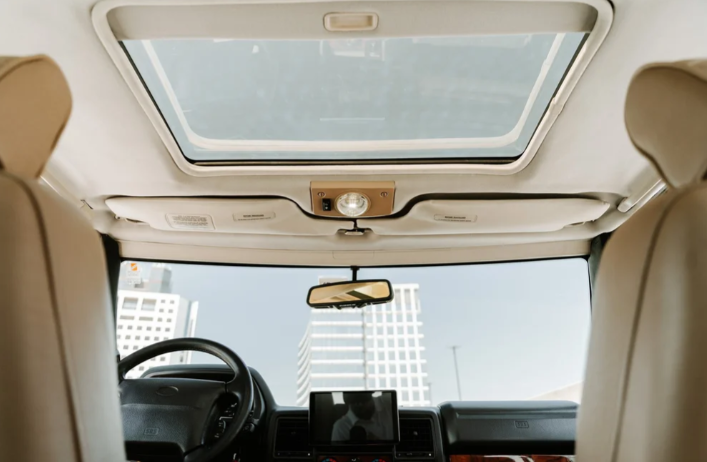 1995 Land Rover Range Rover Classic