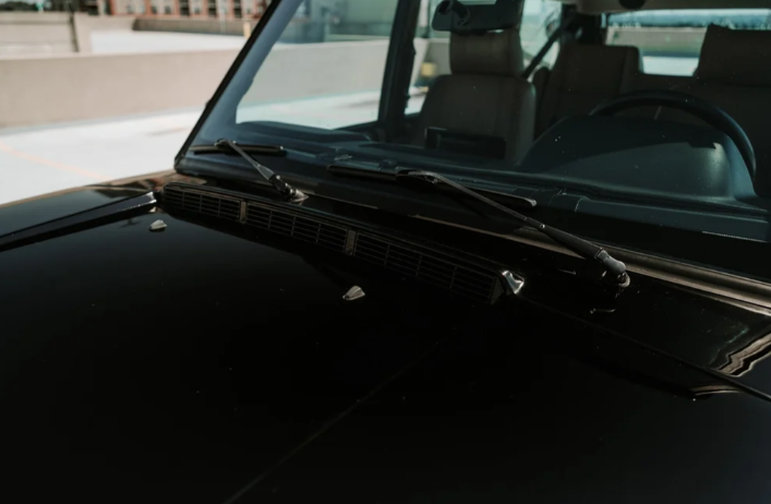 1995 Land Rover Range Rover Classic