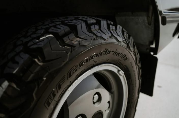 1995 Land Rover Range Rover Classic