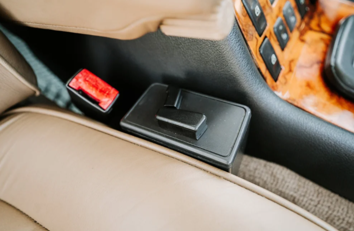 1995 Land Rover Range Rover Classic