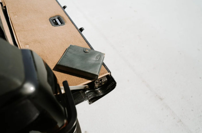 1995 Land Rover Range Rover Classic