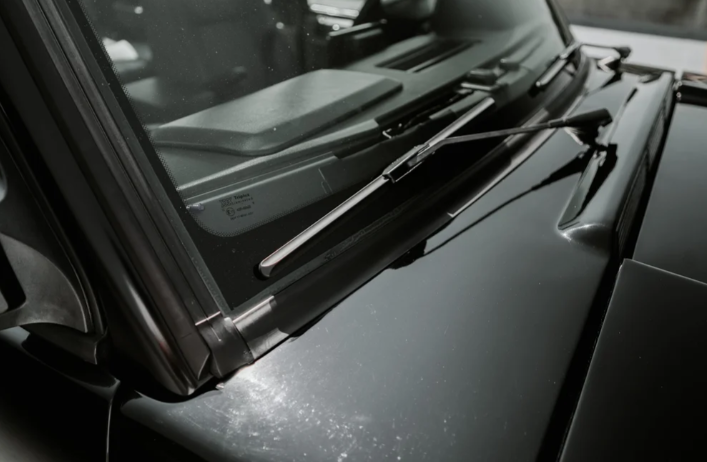 1995 Land Rover Range Rover Classic