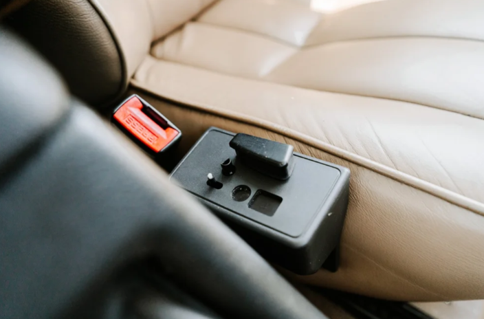 1995 Land Rover Range Rover Classic