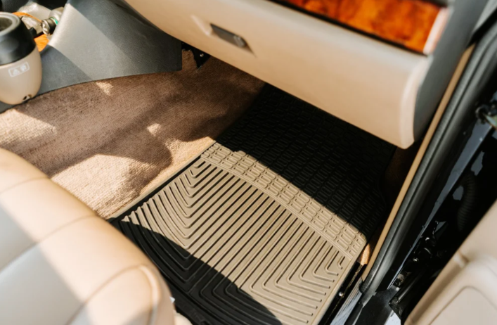 1995 Land Rover Range Rover Classic