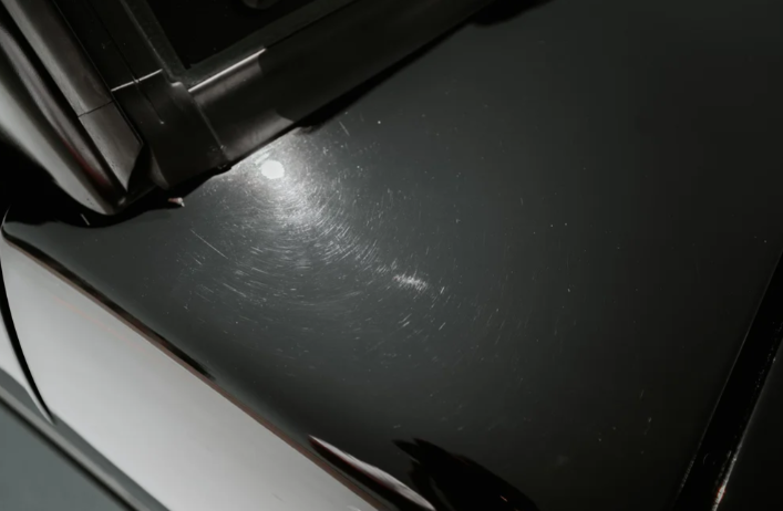 1995 Land Rover Range Rover Classic