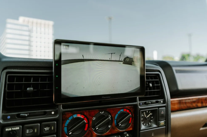 1995 Land Rover Range Rover Classic