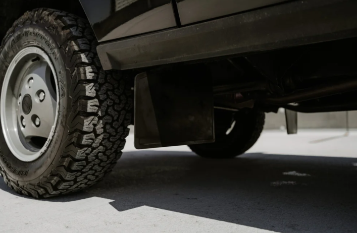 1995 Land Rover Range Rover Classic