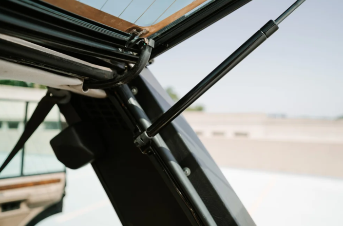 1995 Land Rover Range Rover Classic