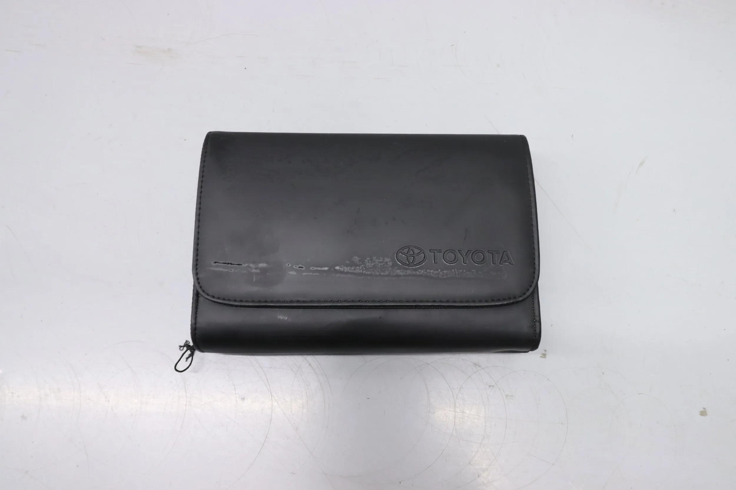 2008 Toyota Sequoia Limited