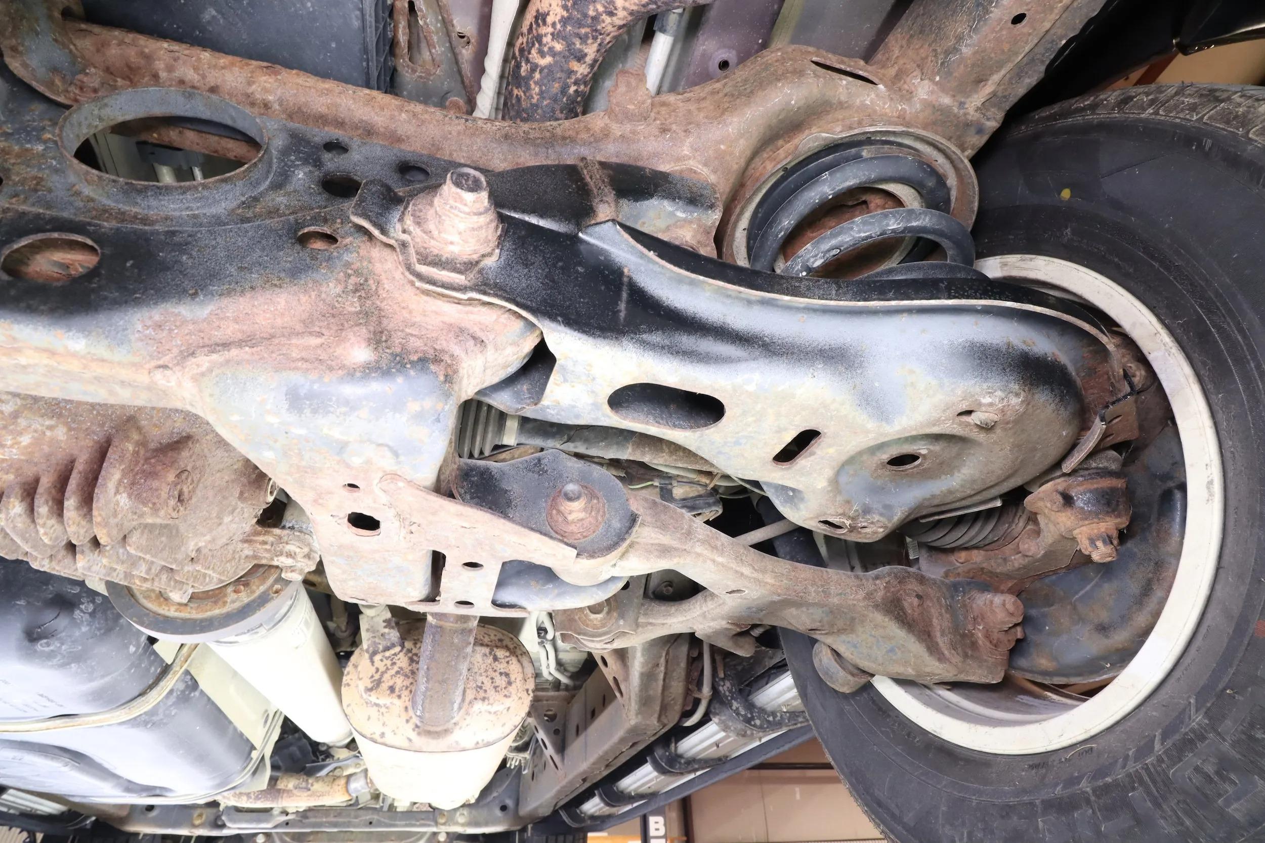 2008 Toyota Sequoia Limited