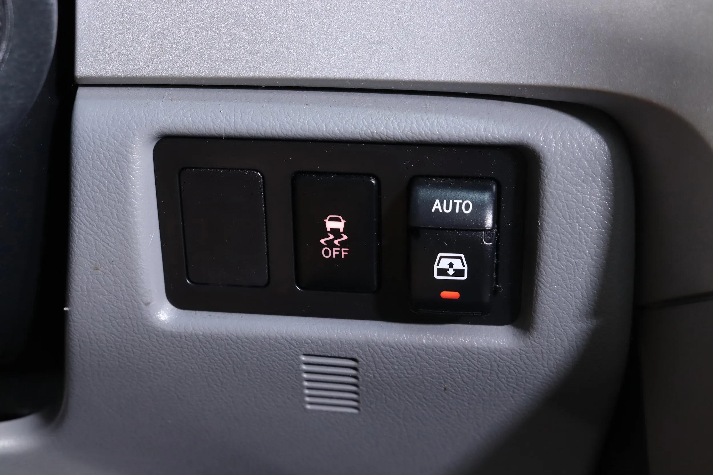 2008 Toyota Sequoia Limited