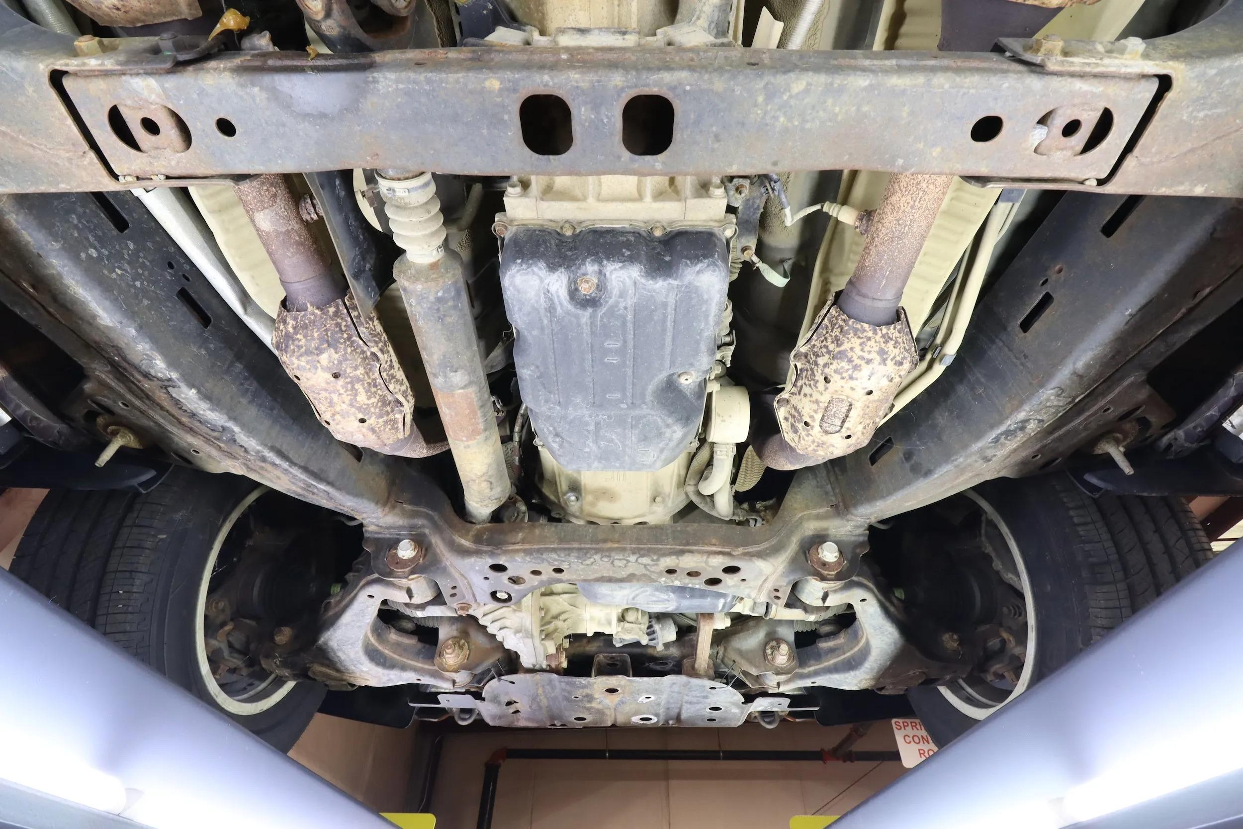 2008 Toyota Sequoia Limited