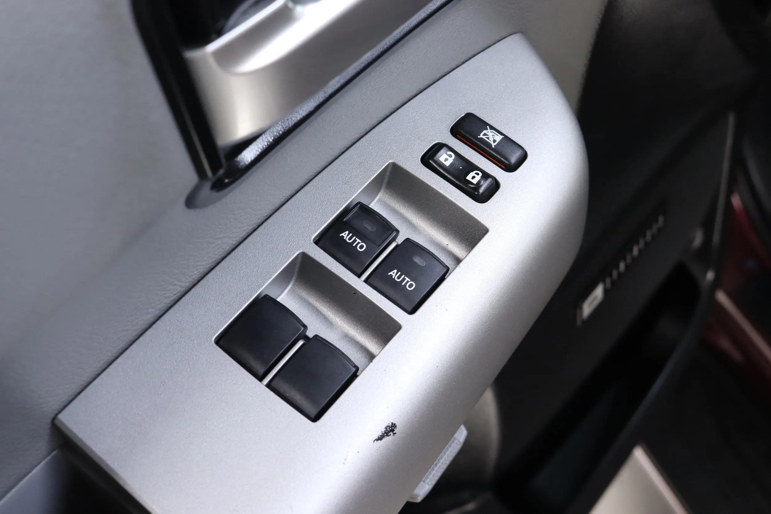 2008 Toyota Sequoia Limited