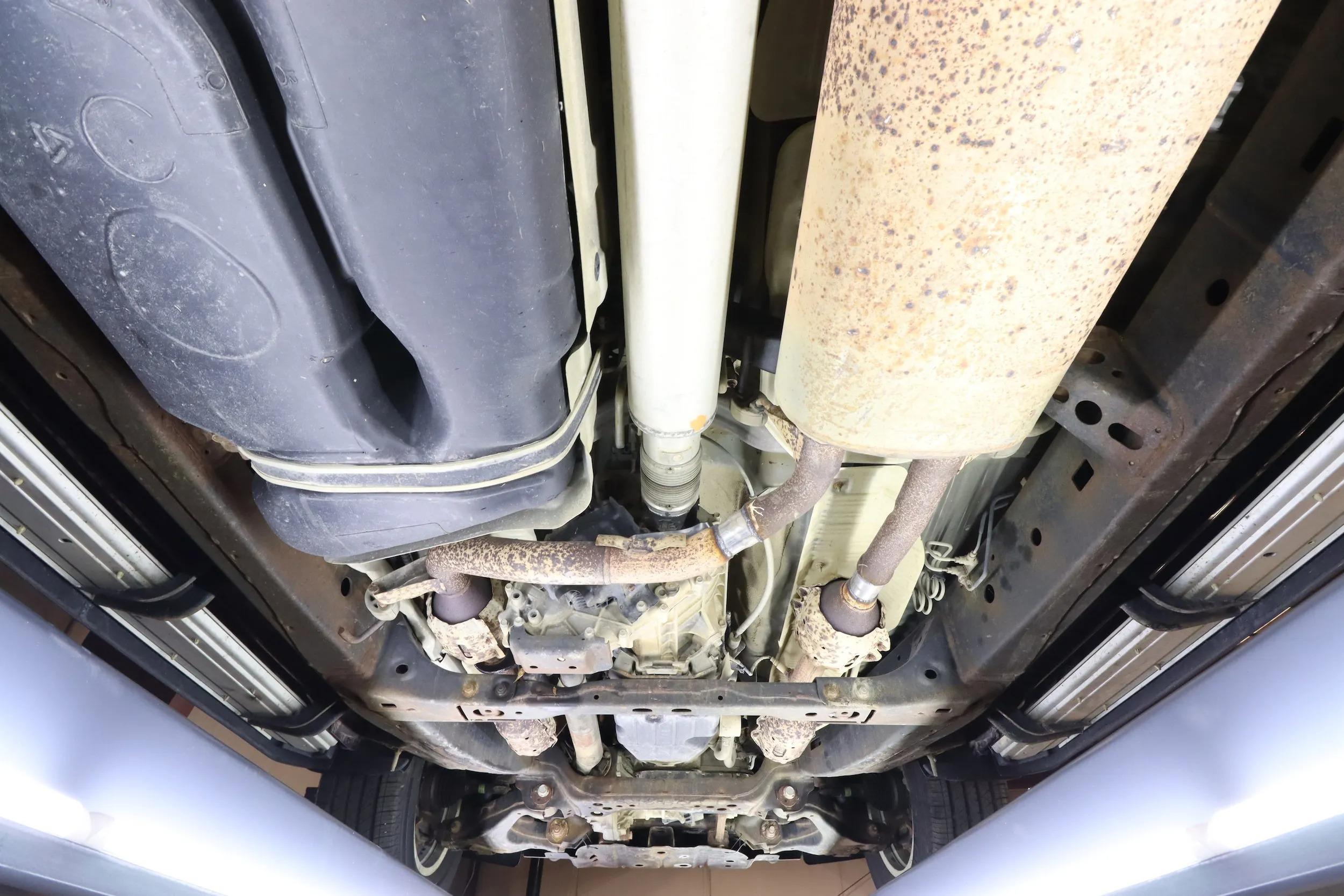 2008 Toyota Sequoia Limited