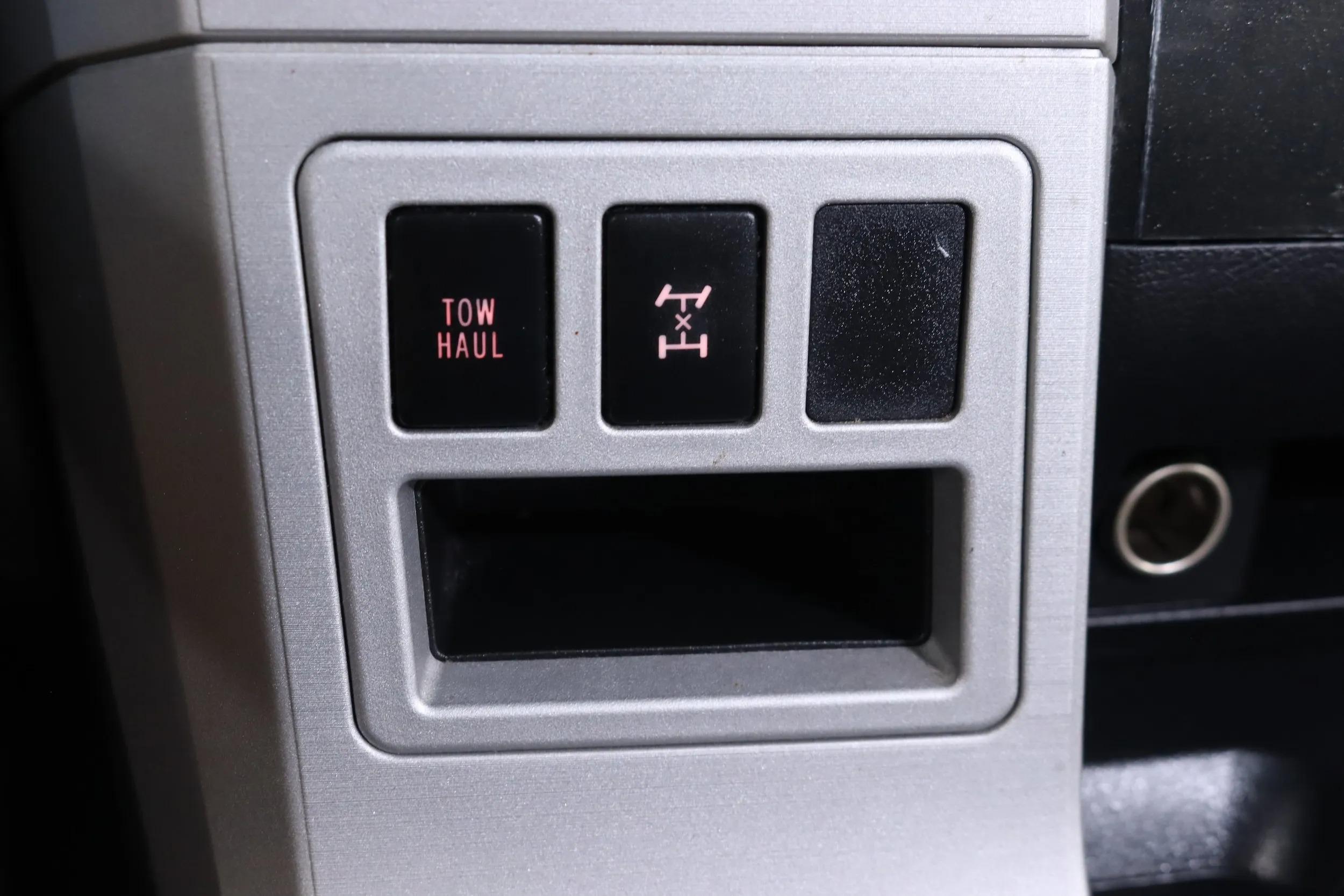 2008 Toyota Sequoia Limited