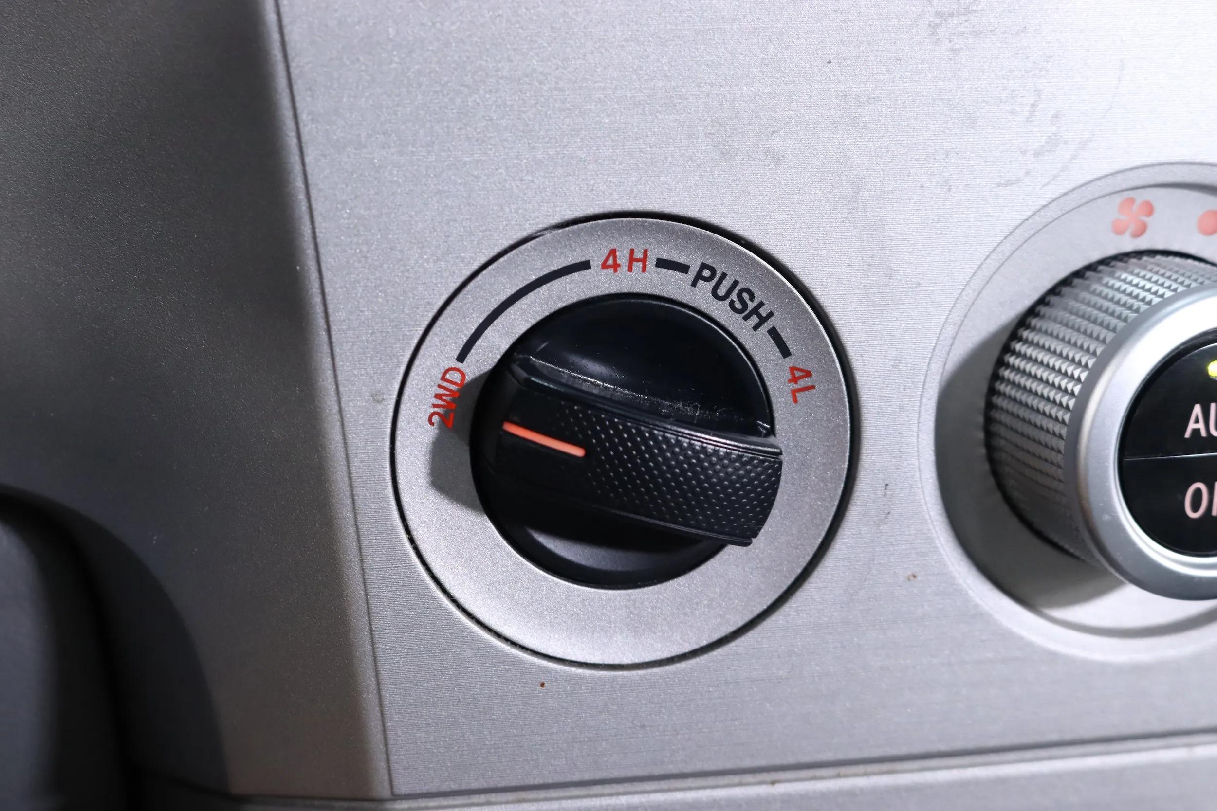 2008 Toyota Sequoia Limited