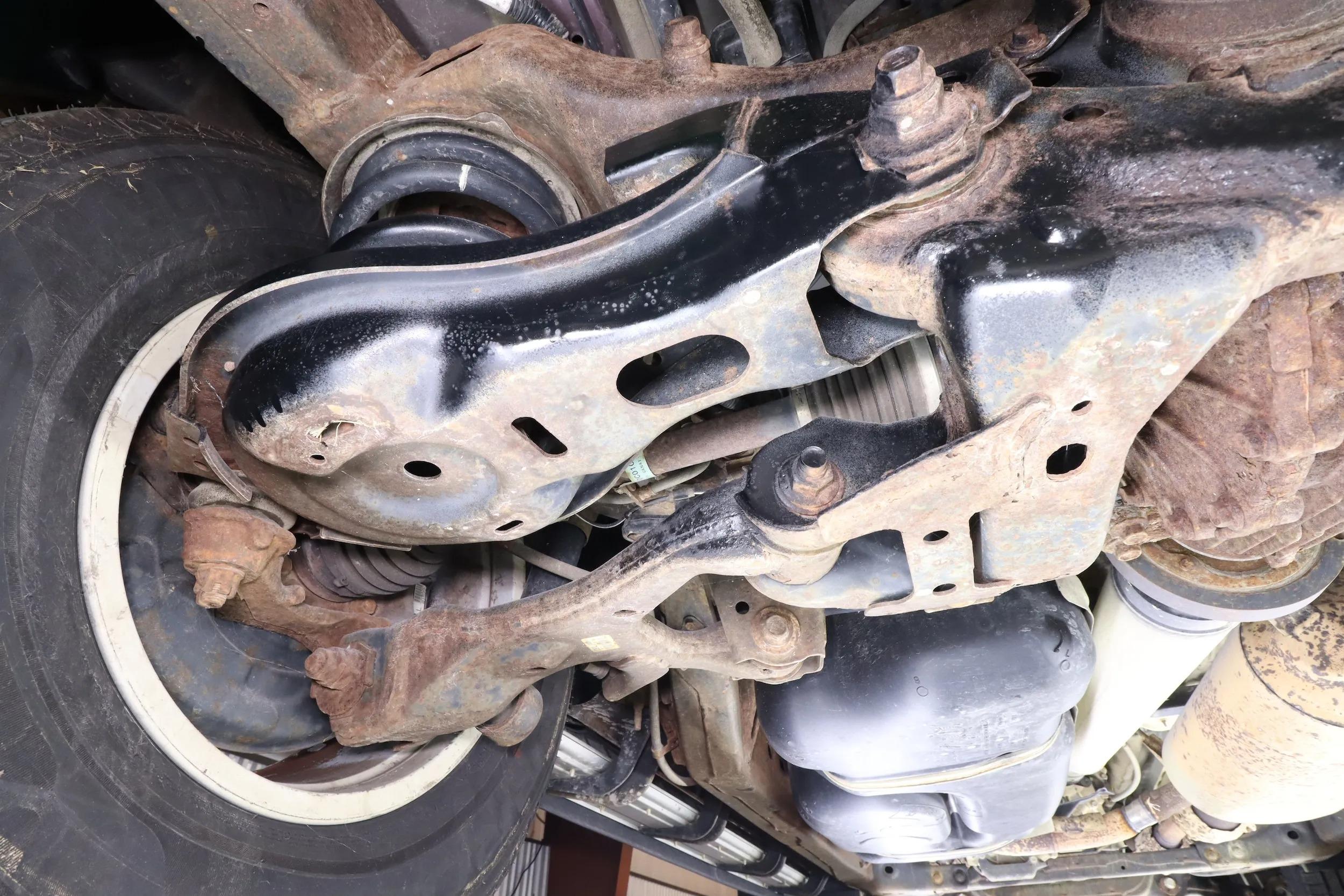 2008 Toyota Sequoia Limited