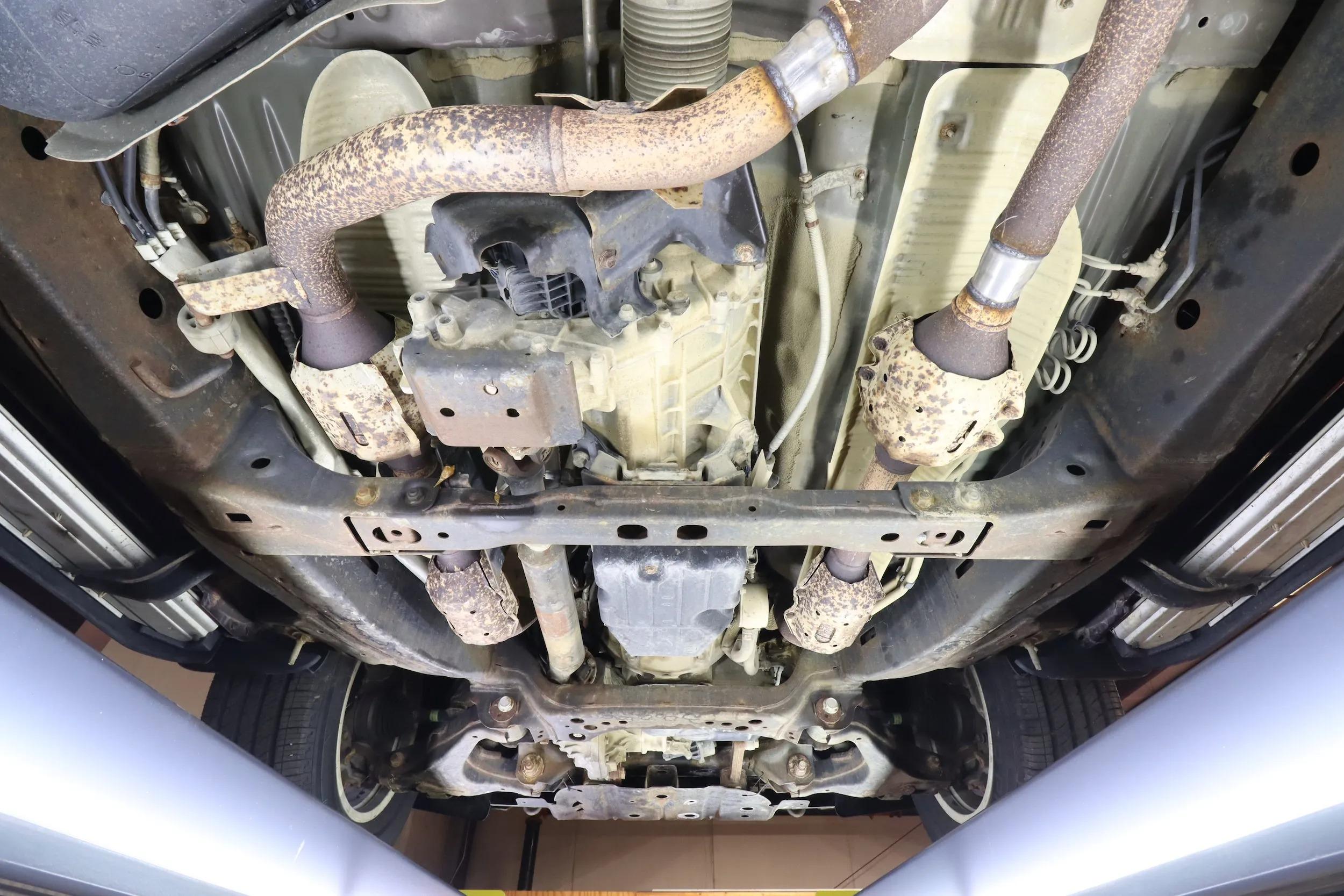 2008 Toyota Sequoia Limited