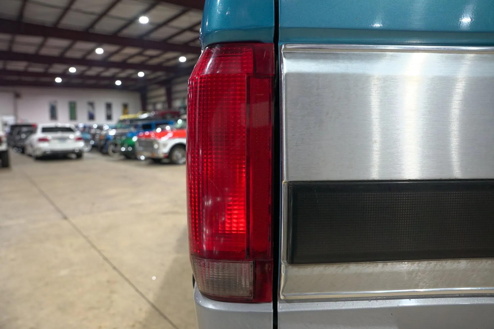 1992 Ford F-250 XLT 4×4