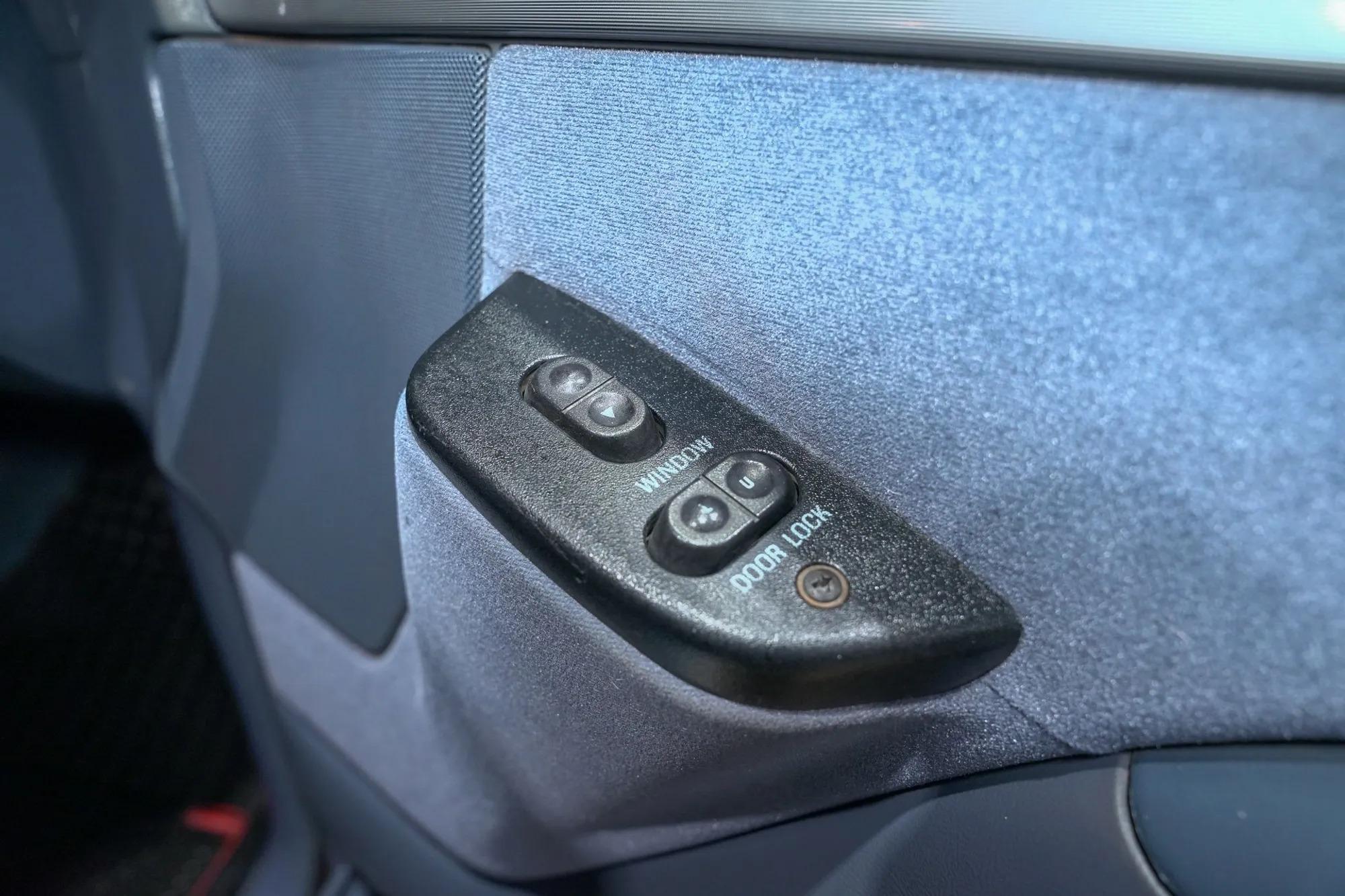 1992 Ford F-250 XLT 4×4