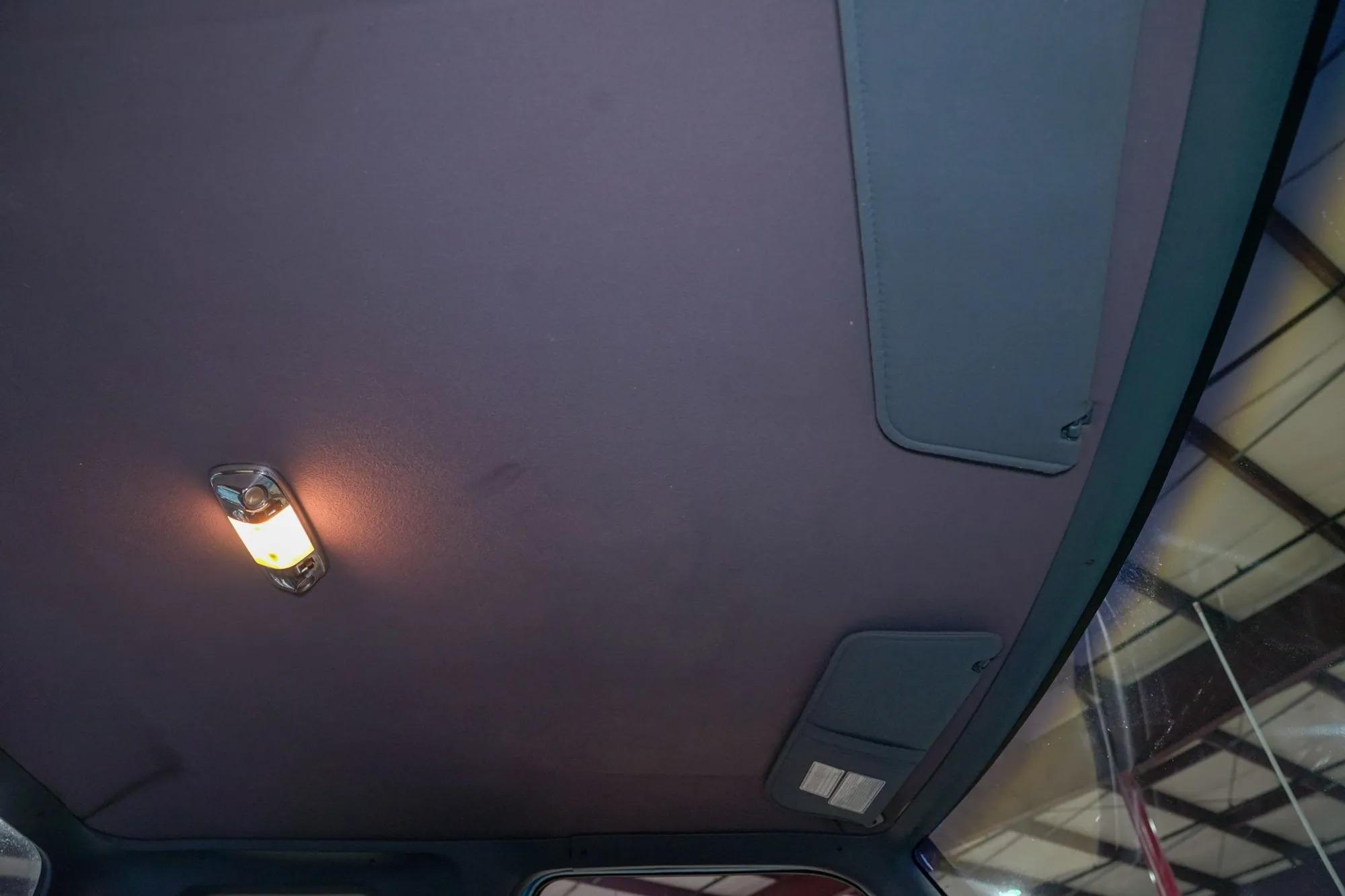 1992 Ford F-250 XLT 4×4