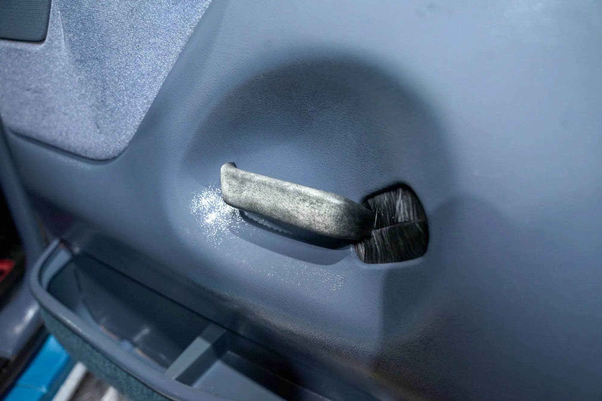 1992 Ford F-250 XLT 4×4