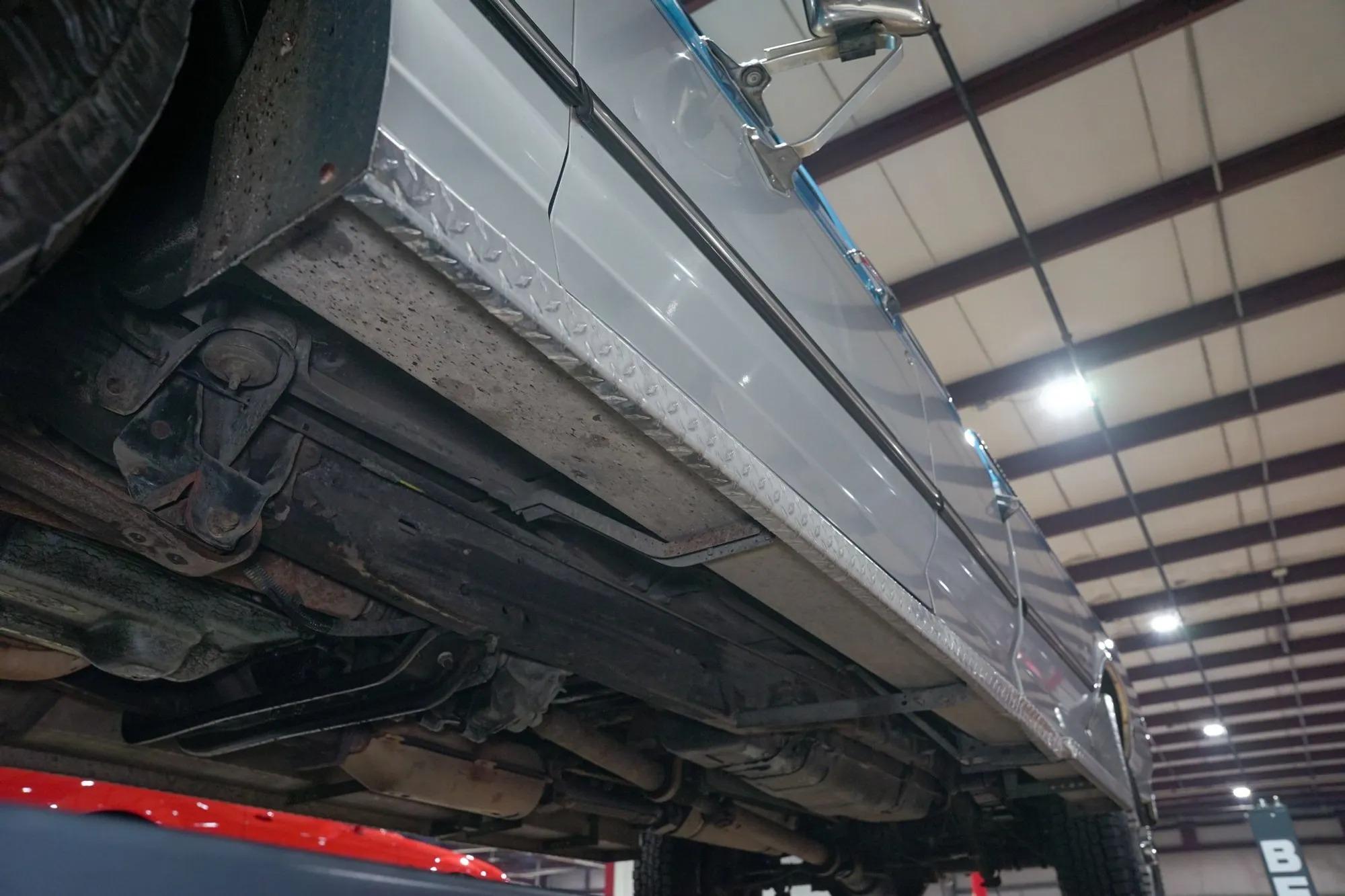 1992 Ford F-250 XLT 4×4