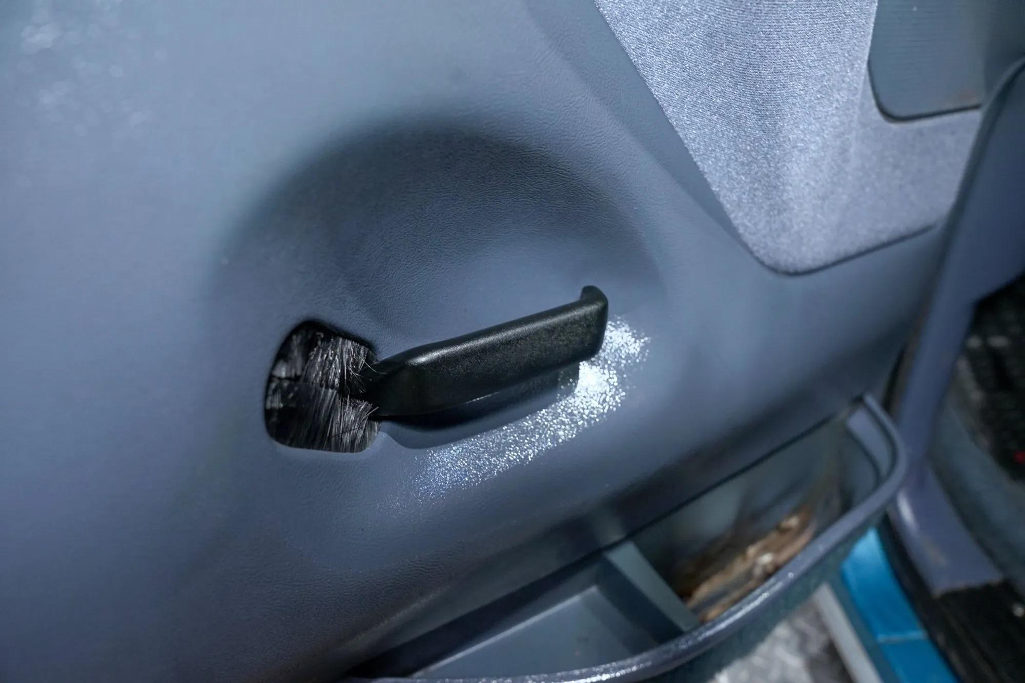 1992 Ford F-250 XLT 4×4