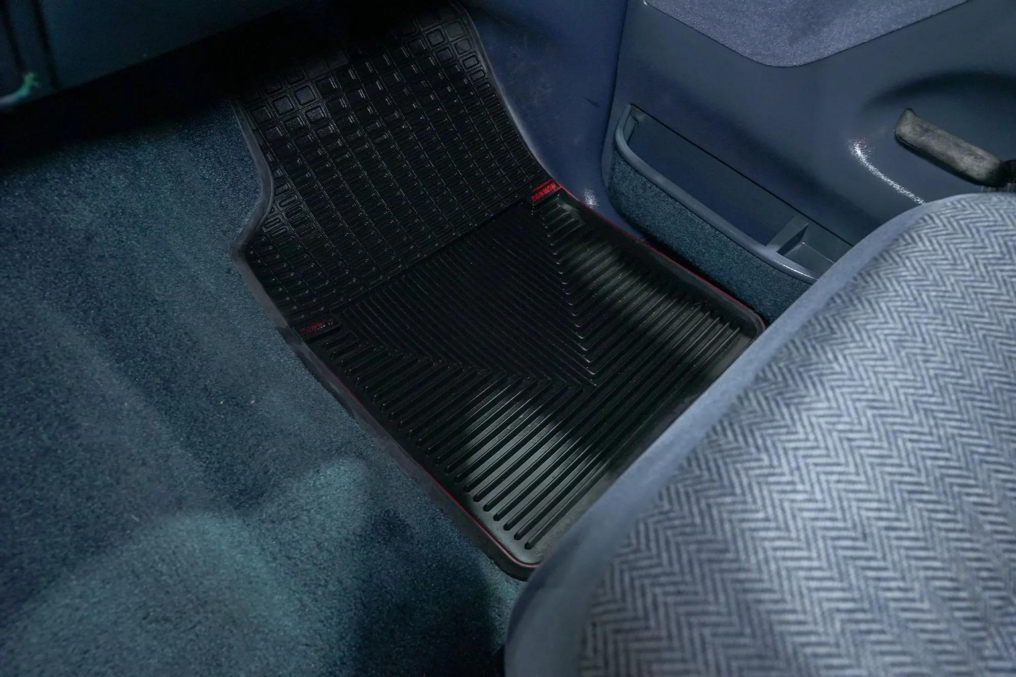 1992 Ford F-250 XLT 4×4