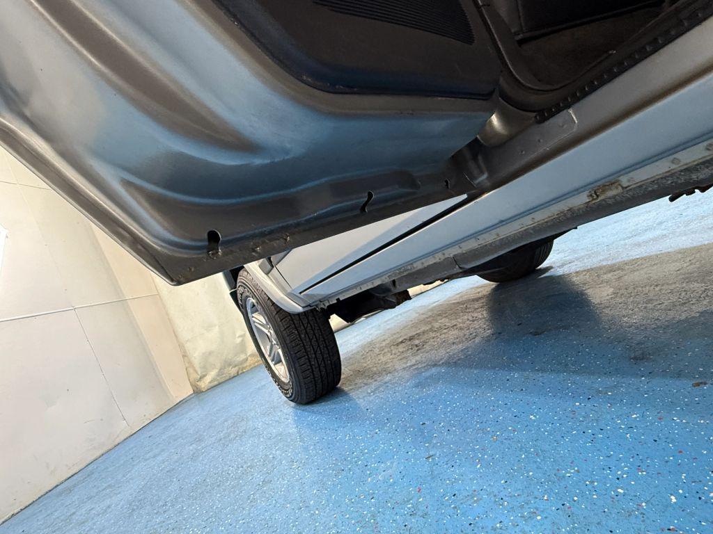 2000 Jeep Cherokee Sport