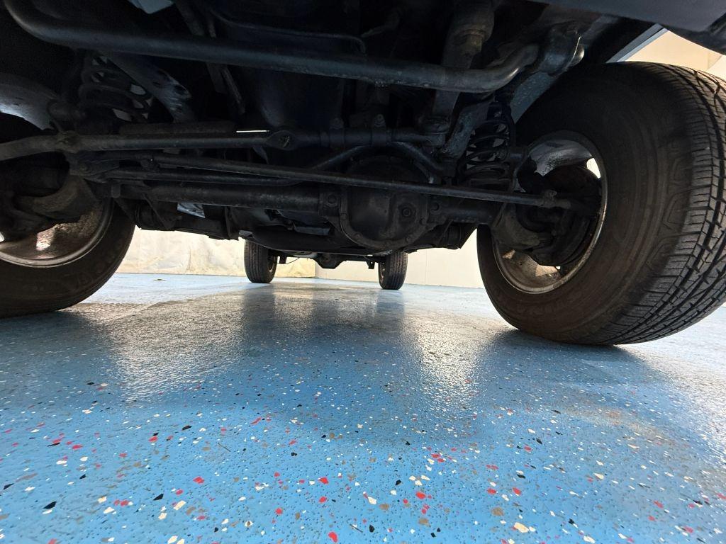 2000 Jeep Cherokee Sport