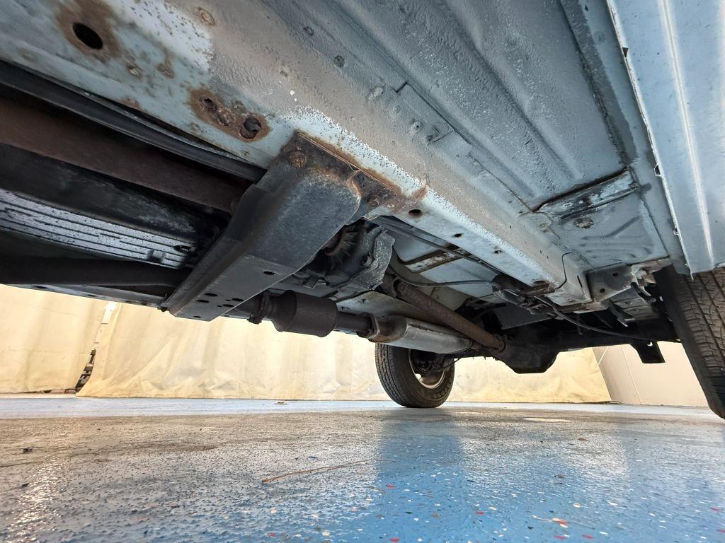 2000 Jeep Cherokee Sport