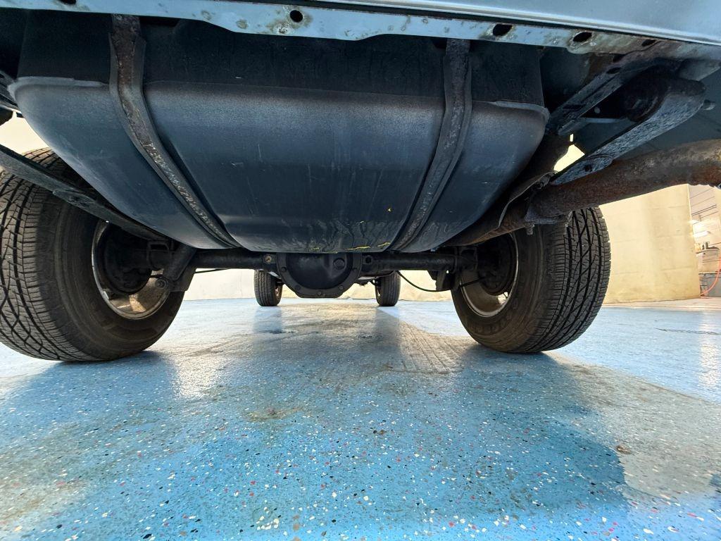 2000 Jeep Cherokee Sport