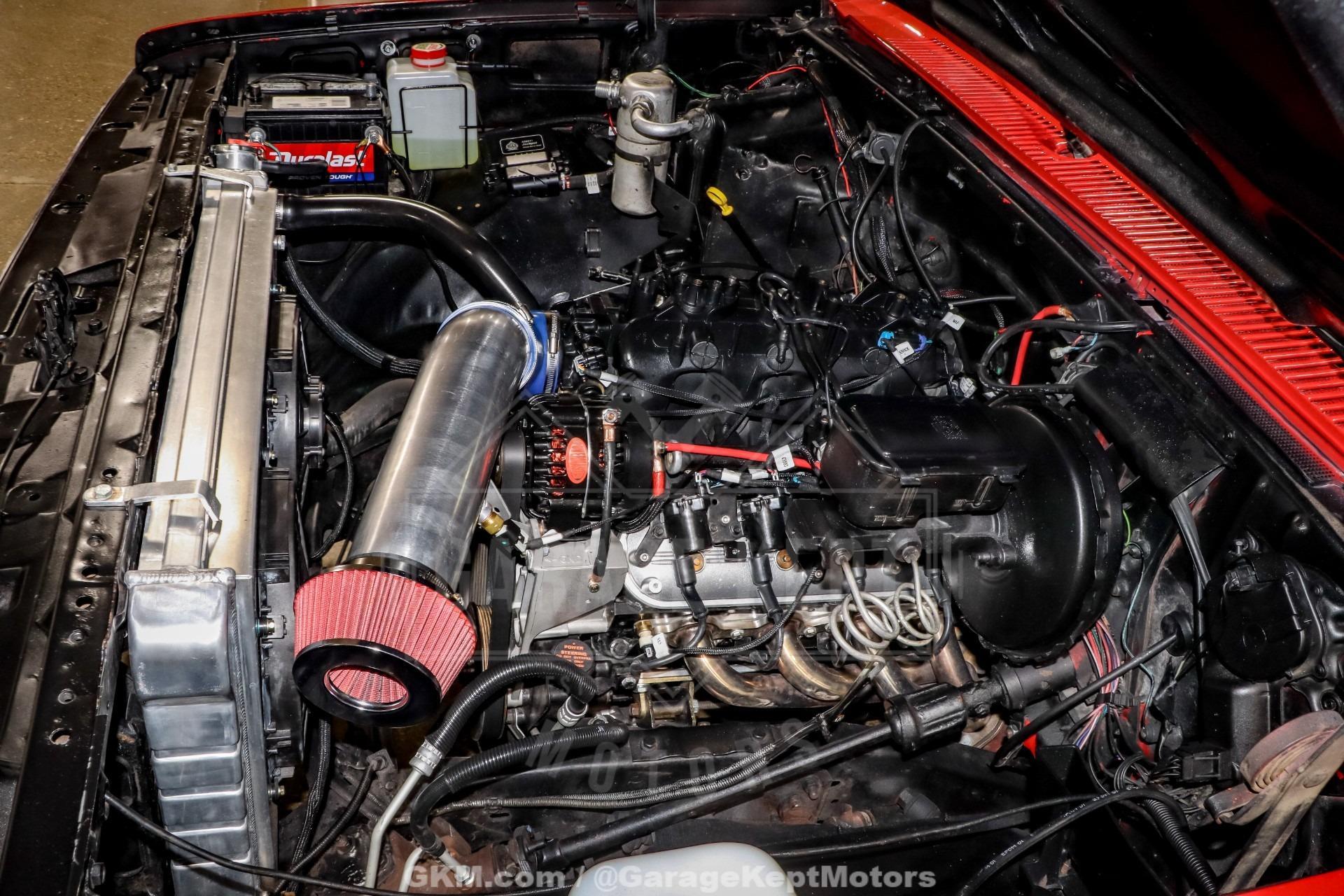 1985 GMC C1500