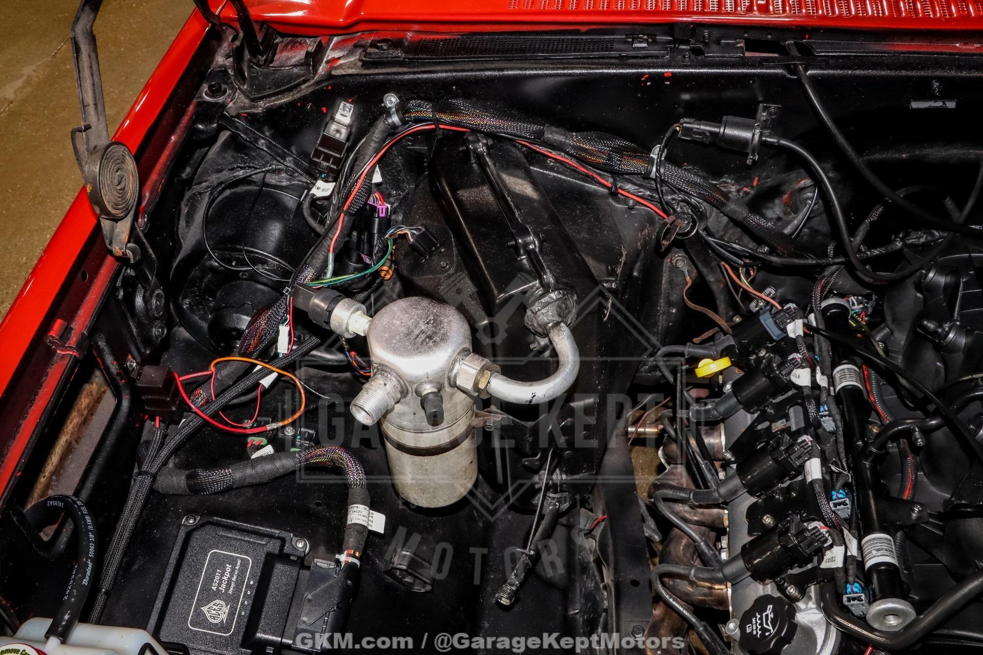 1985 GMC C1500
