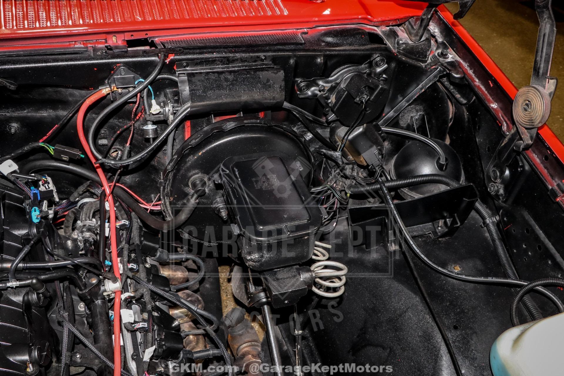 1985 GMC C1500