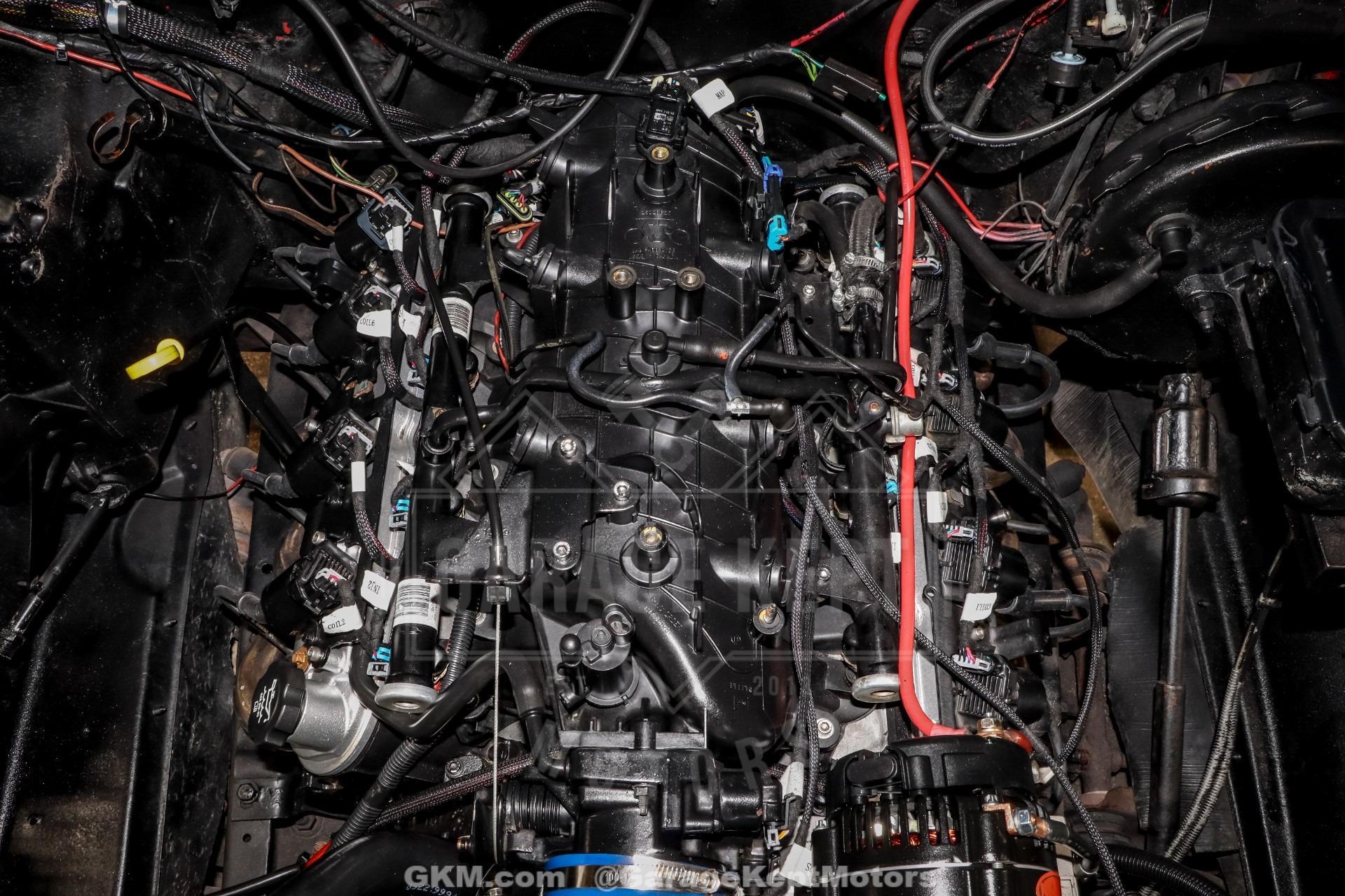 1985 GMC C1500