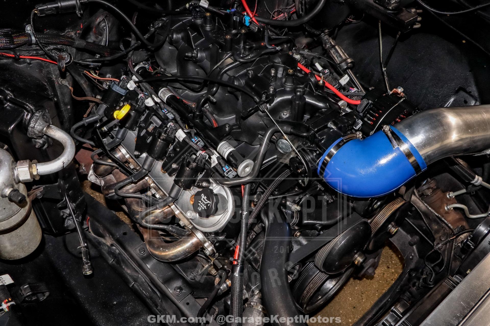 1985 GMC C1500