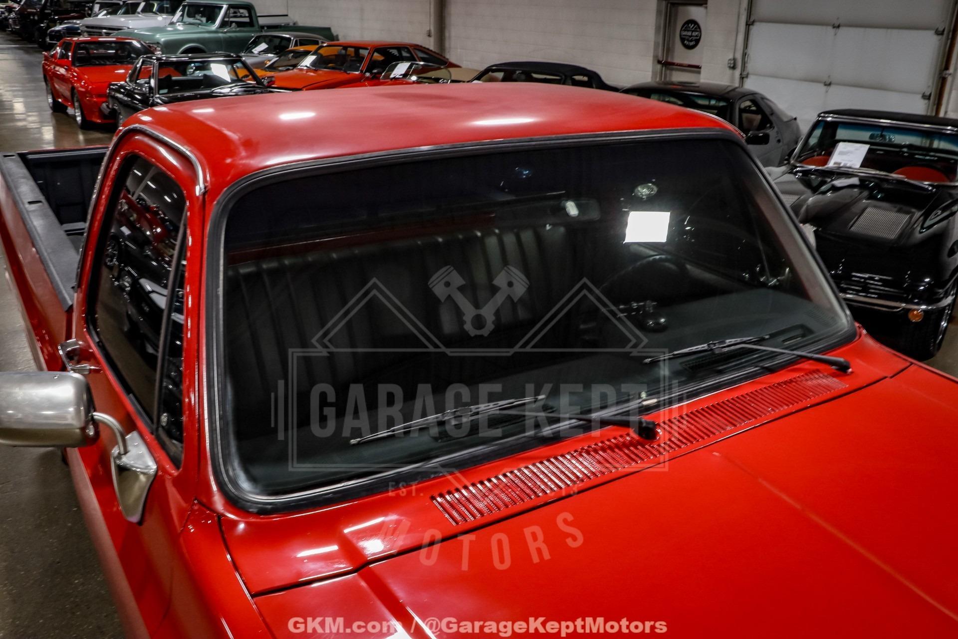 1985 GMC C1500