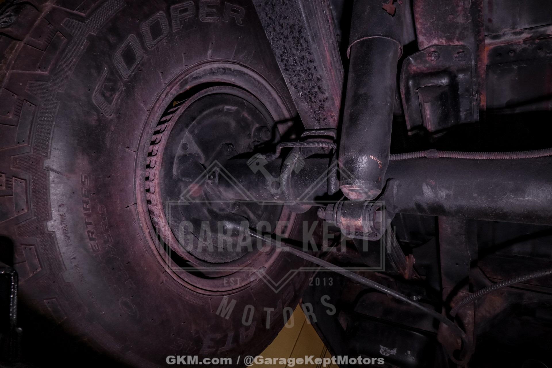 1985 GMC C1500