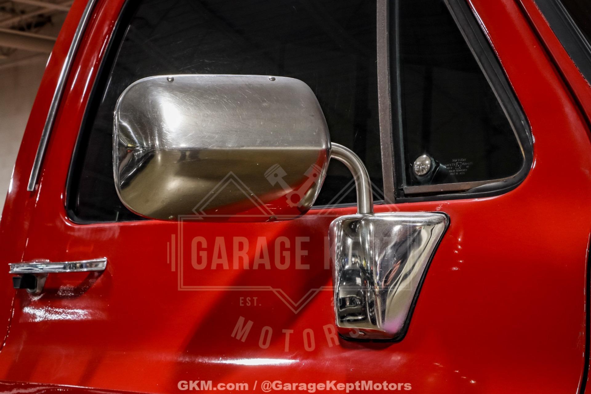 1985 GMC C1500