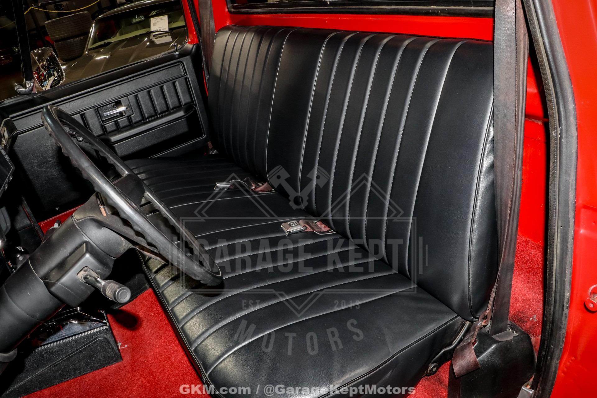 1985 GMC C1500