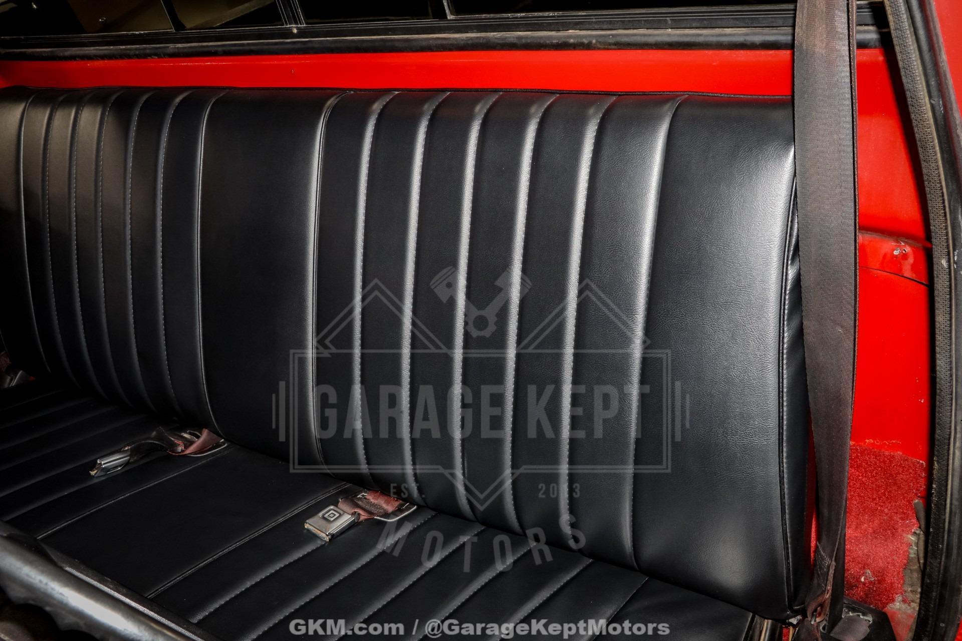 1985 GMC C1500
