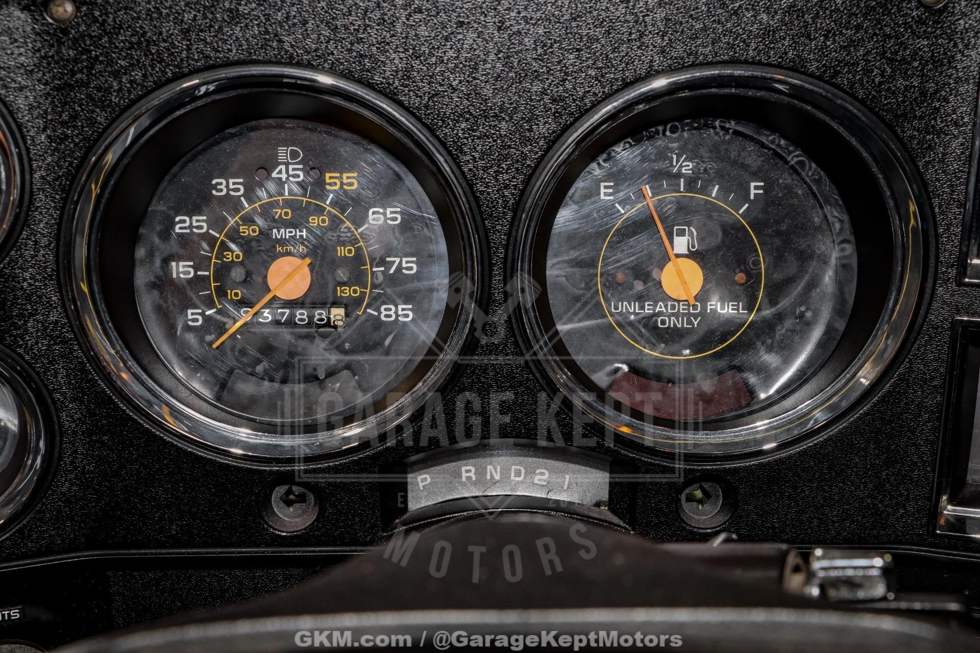 1985 GMC C1500