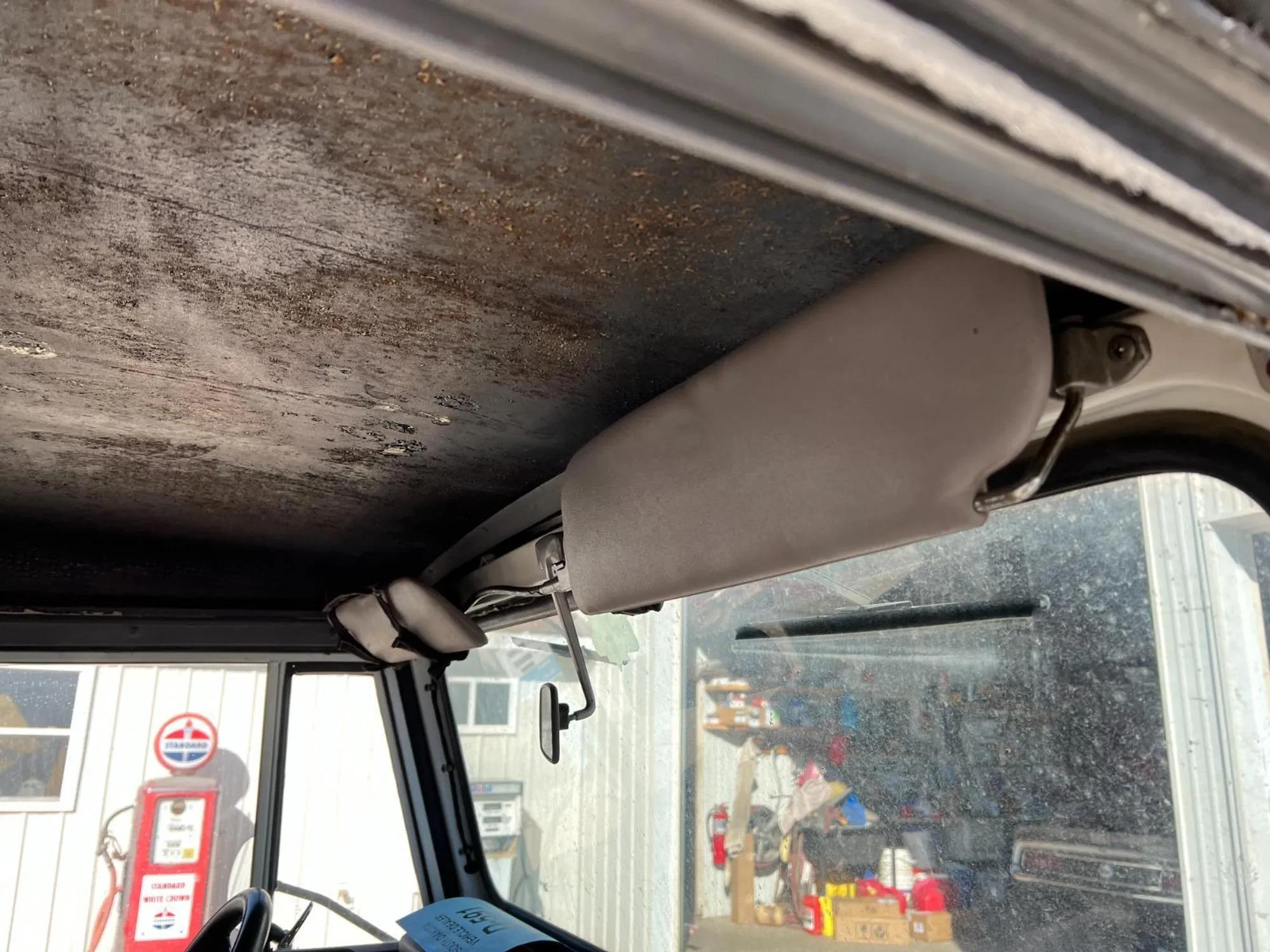 1970 Toyota Land Cruiser