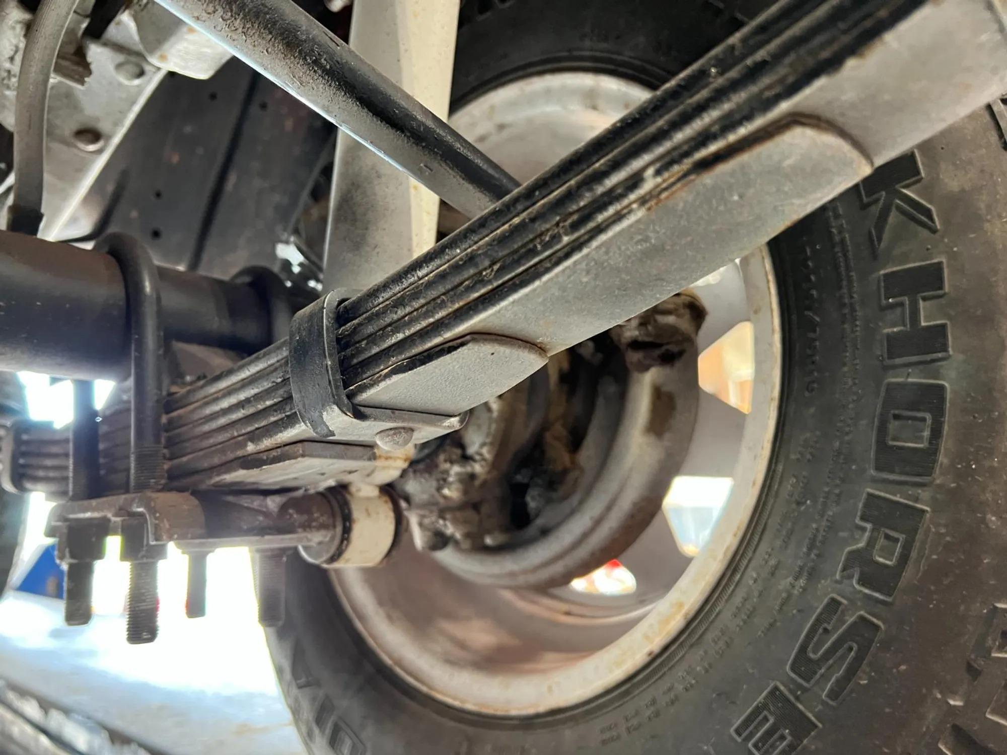 1970 Toyota Land Cruiser