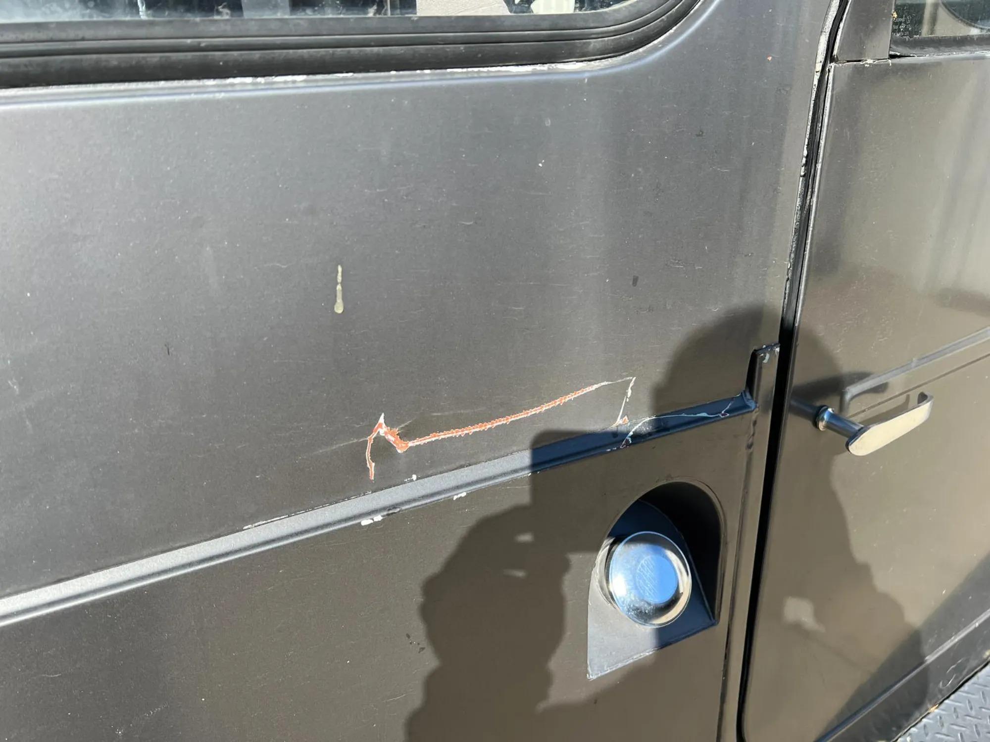 1970 Toyota Land Cruiser