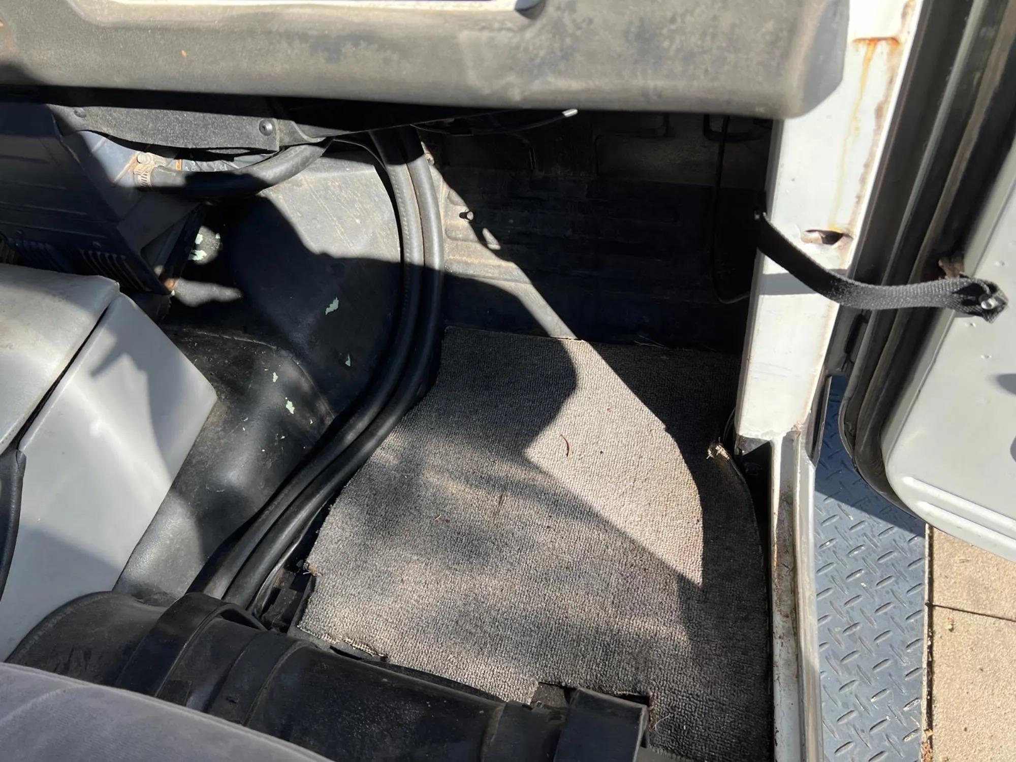 1970 Toyota Land Cruiser