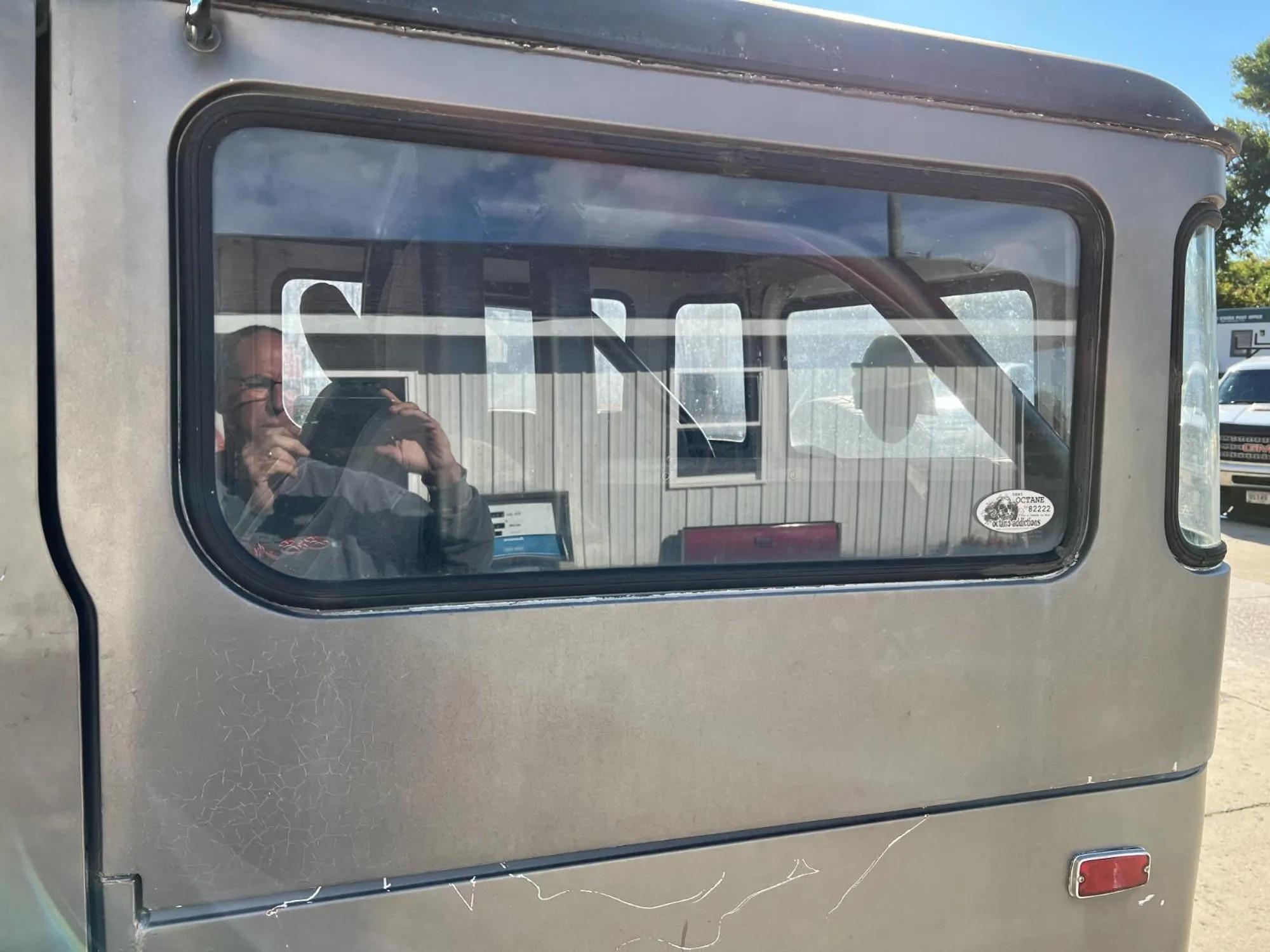 1970 Toyota Land Cruiser