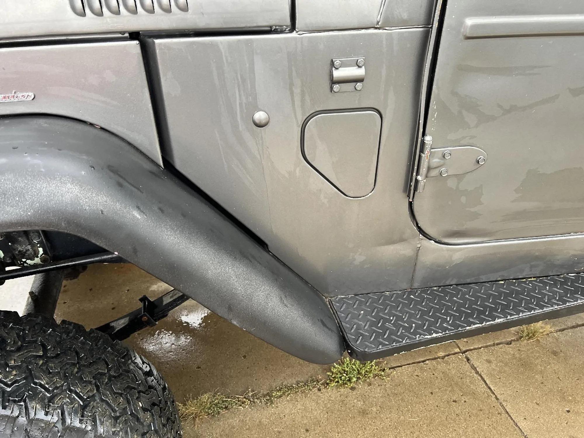 1970 Toyota Land Cruiser